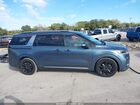 2024 Kia Carnival Mpv Sx Синий vin: KNDNE5H38R6342132
