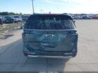 2024 Kia Carnival Mpv Sx Синий vin: KNDNE5H38R6342132
