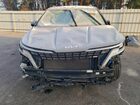 2023 Kia Carnival Sx Серый vin: KNDNE5H39P6202104