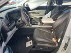 2023 Kia Carnival Sx Серый vin: KNDNE5H39P6202104