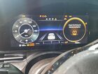 2023 Kia Carnival Sx Серый vin: KNDNE5H39P6202104