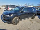 2024 Kia Carnival Sx Black vin: KNDNE5H3XR6405084