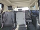 2025 Kia Carnival Sx Blue vin: KNDNE5K34S6479566