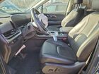 2025 Kia Carnival Sx Blue vin: KNDNE5K34S6479566