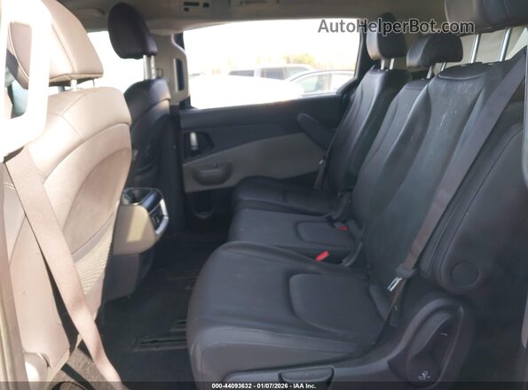 KNDNE5K3XS6455997 2025 KIA CARNIVAL MPV Бирюзовый Вид наклейки с VIN-кодом