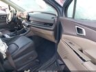 2025 Kia Carnival Mpv Sx Бирюзовый vin: KNDNE5K3XS6455997