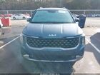 2025 Kia Carnival Mpv Sx Бирюзовый vin: KNDNE5K3XS6455997