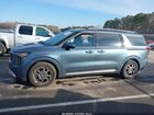2025 Kia Carnival Mpv Sx Бирюзовый vin: KNDNE5K3XS6455997