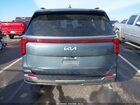 2025 Kia Carnival Mpv Sx Бирюзовый vin: KNDNE5K3XS6455997