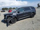 2025 Kia Carnival Sx Black vin: KNDNE5KA1S6043515