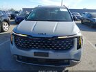 2025 Kia Carnival Mpv Hybrid Sx Prestige Gray vin: KNDNE5KA5S6038236