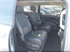 2025 Kia Carnival Mpv Hybrid Sx Prestige Gray vin: KNDNE5KA5S6038236