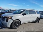 2025 Kia Carnival Mpv Hybrid Sx Prestige Gray vin: KNDNE5KA5S6038236
