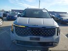 2025 Kia Carnival Mpv Hybrid Sx Prestige Gray vin: KNDNE5KA5S6038236