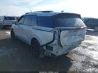 2025 Kia Carnival Mpv Hybrid Sx Серебряный vin: KNDNE5KA5S6044277