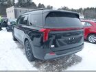 2026 Kia Carnival Mpv Hybrid Sx Черный vin: KNDNE5KA6T6129288