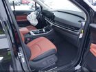 2026 Kia Carnival Mpv Hybrid Sx Черный vin: KNDNE5KA6T6129288