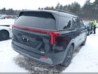 2026 Kia Carnival Mpv Hybrid Sx Черный vin: KNDNE5KA6T6129288