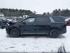 2026 Kia Carnival Mpv Hybrid Sx Черный vin: KNDNE5KA6T6129288