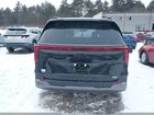 2026 Kia Carnival Mpv Hybrid Sx Черный vin: KNDNE5KA6T6129288