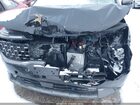 2026 Kia Carnival Mpv Hybrid Sx Черный vin: KNDNE5KA6T6129288