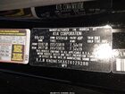 2026 Kia Carnival Mpv Hybrid Sx Черный vin: KNDNE5KA6T6129288