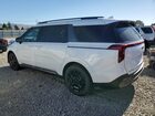2026 Kia Carnival Sx White vin: KNDNE5KA7T6089061