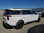 2026 Kia Carnival Sx White vin: KNDNE5KA7T6089061