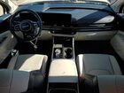 2026 Kia Carnival Sx White vin: KNDNE5KA7T6089061
