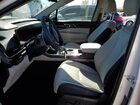 2026 Kia Carnival Sx White vin: KNDNE5KA7T6089061