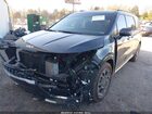 2025 Kia Carnival Mpv Hybrid Sx Gray vin: KNDNE5KA8S6074020
