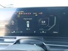 2025 Kia Carnival Mpv Hybrid Sx Gray vin: KNDNE5KA8S6074020