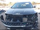 2025 Kia Carnival Mpv Hybrid Sx Gray vin: KNDNE5KA8S6074020