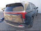 2025 Kia Carnival Mpv Hybrid Sx Gray vin: KNDNE5KA8S6074020