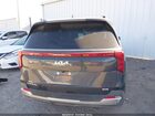 2025 Kia Carnival Mpv Hybrid Sx Gray vin: KNDNE5KA8S6074020