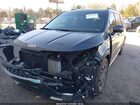 2025 Kia Carnival Mpv Hybrid Sx Gray vin: KNDNE5KA8S6074020