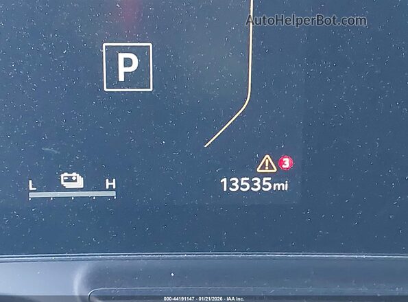 KNDNE5KA8S6074020 2025 KIA CARNIVAL MPV HYBRID Gray 