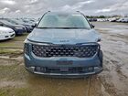 2025 Kia Carnival Sx Бирюзовый vin: KNDNE5KA9S6032617