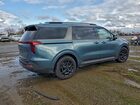 2025 Kia Carnival Sx Бирюзовый vin: KNDNE5KA9S6032617