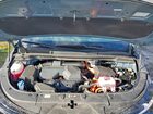 2025 Kia Carnival Sx Бирюзовый vin: KNDNE5KA9S6032617
