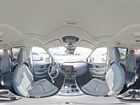 2025 Kia Carnival Sx Бирюзовый vin: KNDNE5KA9S6032617