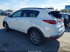 2022 Kia Sportage Nightfall Edition Белый vin: KNDP63AC1N7015936