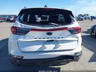 2022 Kia Sportage Nightfall Edition Белый vin: KNDP63AC1N7015936
