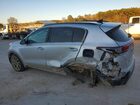 2022 Kia Sportage S Серебряный vin: KNDP6CAC4N7958757
