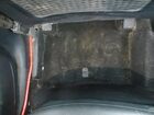 2022 Kia Sportage S Серебряный vin: KNDP6CAC4N7958757 Damage: Left Rear Carpet, Stained, Permanent