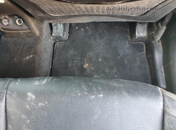 KNDP6CAC4N7958757 2022 KIA SPORTAGE Серебряный 