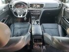 2022 Kia Sportage S Серебряный vin: KNDP6CAC4N7958757 Damage: Left Front Seat Cushion, Stained, Permanent