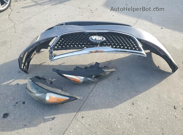 KNDPB3AC0G7819658 2016 KIA SPORTAGE Серый Вид наклейки с VIN-кодом