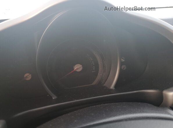 KNDPB3AC0G7819658 2016 KIA SPORTAGE Серый Вид щитка приборов