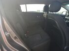 2016 Kia Sportage Lx Серый vin: KNDPB3AC0G7819658